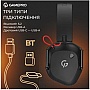 �������� GamePro Genesis Mercury Pro 3-Mode Black (HSW120B)
