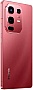   Infinix Note 50 8/256Gb Burgundy Red (4894947066405)