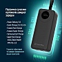   ColorWay 30000 mAh EnergyPlus PD, QC3.0 Black (CW-PB300LPB4BK-PDD)