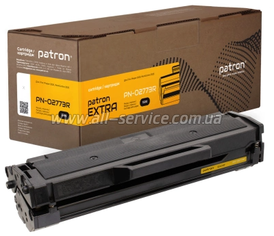  Xerox Patron Extra 106R02773/ Phaser 3020/ WorkCentre 3025 (PN-02773R)