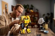  LEGO Icons Transformers Bumblebee 950 parts (10338)