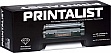  PRINTALIST HP CLJ M280/ M281/ M254  CF540X Black (HP-CF540X-PL)