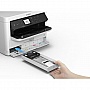  4 Epson WorkForce Pro WF-M5799DWF  WI-FI (C11CG04401)