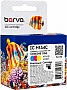  Barva HP 134/ C9363HE Color (IC-H134C)