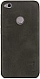  T-PHOX Huawei P8 Lite 2017 - Vintage Brown (6361713)
