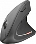 ����� Trust Verto Wireless Ergonomic Black (22879)