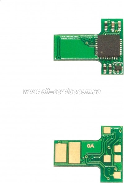 Чип АНК HP LJ Pro M203/ 227 Black (3203344) Чип АНК HP LJ Pro M203/ 227 Black (3203344)