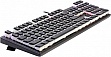  A4Tech Bloody S510R RGB BLMS Switch Red USB Pudding Black (Bloody S510R Pudding Black)