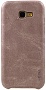  T-PHOX Samsung A5 2017/A520 - Vintage Brown (6361729)