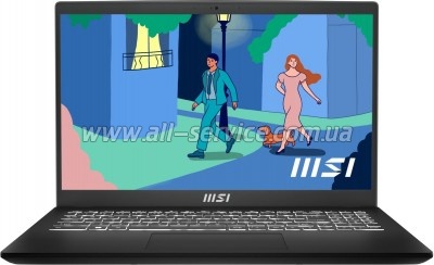  MSI Modern 15 B7M-469XUA (9S7-15HK12-469)