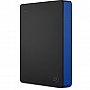  4TB Seagate USB 3.0 PlayStation Black (STGD4000400)