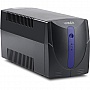  Vinga LED 800VA plastic case (VPE-800P)