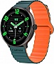 - Canyon Jacky SW-69 Green Orange (CNS-SW69BG)
