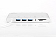 USB- Digitus Universal Docking Station USB Type-C (DA-70861)