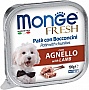    Monge DOG FRESH  100 (8009470013055)
