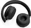 Наушники JBL Tune 520BT Black (JBLT520BTBLKEU) Наушники JBL Tune 520BT Black (JBLT520BTBLKEU)