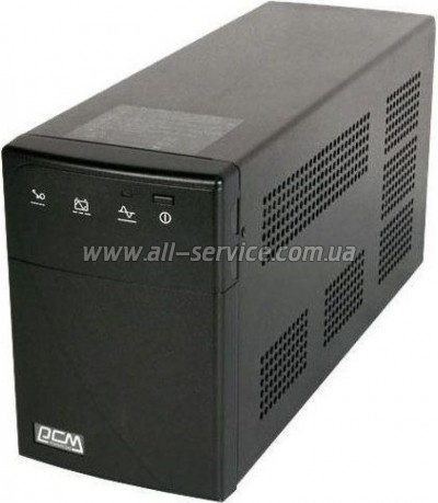  Powercom BNT-3000AP