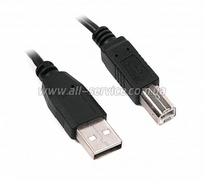  DEFENDER USB04-06 USB2.0 AM-BM, 1.8 (83763)