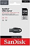 ������ SanDisk 32GB Ultra Curve Black USB 3.2 (SDCZ550-032G-G46)