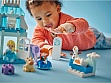 ����������� LEGO DUPLO Disney ��������� � ������� ������ ����� � ���� (10455)