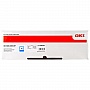 - Oki C831/ 841 (44844507) Cyan