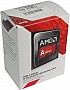  AMD A8-7680K sFM2+ (AD7680ACABBOX) BOX