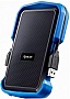  1TB Apacer AC631 2.5" USB 3.1 Black/Blue (AP1TBAC631U-1)