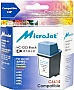 �������� MicroJet �20 HP DJ 610C/ 640C/ 656C ������ C6614DE Black (HC-C03)
