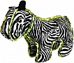    Outward Hound Extreme Seamz Zebra Mit MD (0700603698825)