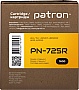 �������� Patron Extra HP LJ P1102/ M1132/ Canon LBP-6000/ MF3010 ������ Canon 725 (PN-725R)