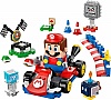 ����������� LEGO Super Mario Mario Kart � Interactive Mario � Standard Kart (72043)