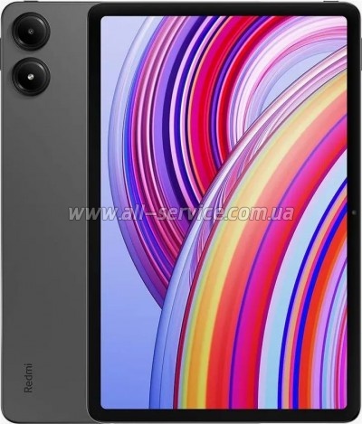  Xiaomi Redmi Pad Pro 12.1