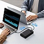   Baseus Adaman Metal Digital Display 24000mAh 140W, Black (P10021508113-00) (P10021507112-02)