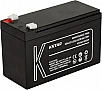 �������������� ������� KSTAR 12V 7.5Ah (6-FM-7.5)