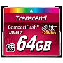   64GB Transcend CF 800X (TS64GCF800)