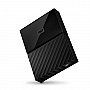  WD 2.5 USB 3.0 4TB My Passport Black (WDBYFT0040BBK-WESN)