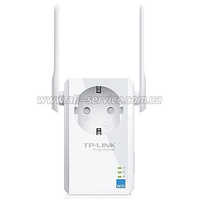 Wi-Fi   TP-LINK TL-WA860RE