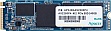 SSD  APACER AS2280P4 240GB PCIe 3.0x4 M.2 (AP240GAS2280P4-1)