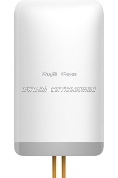   Wi-Fi Ruijie Networks RG-EST350 V2