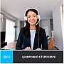  Logitech H390 USB White (981-001286)