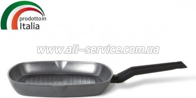 Сковорода TVS Origine Induction Grill 28х28см (4N502284010001) Сковорода TVS Origine Induction Grill 28х28см (4N502284010001)