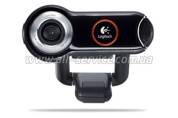   Logitech Webcam Pro 9000 (960-000483)