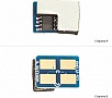    Samsung CLP-300/ CLX-2160/ 3160 Cyan (70500002)