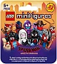 ����������� LEGO Minifigures �������-����: ������ ��������� (71050)