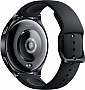 - Xiaomi Watch 2 Black Case With Black TPU Strap (BHR8035GL) (1025028)