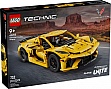 ����������� LEGO Technic Chevrolet Corvette Stingray (42205)