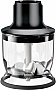  Braun MQ 7045 X BK