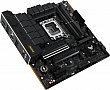 Материнская плата ASUS TUF GAMING B760M-PLUS II Материнская плата ASUS TUF GAMING B760M-PLUS II