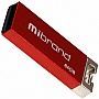  Mibrand 64GB hameleon Silver USB 2.0 (MI2.0/CH64U6S)