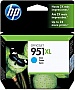  HP 951XL Officejet Pro 8100 N811a/ N811d Cyan (CN046AE)